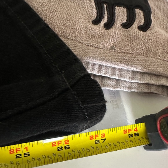 Hudson Jeans Rosalie - Picture 11 of 12